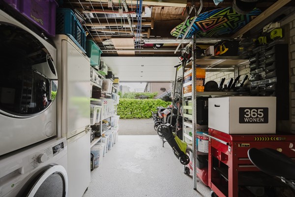 Medium property photo - Elzenstraat 20, 3203 AH Spijkenisse
